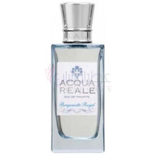  برگاموتو رویال